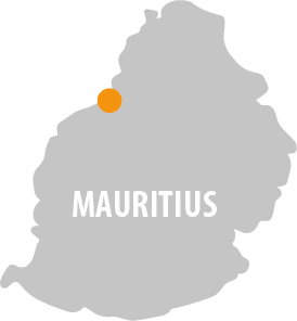 Percall Mauritius Center