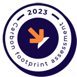 Percall Group Carbon Footprint Assessment 2023