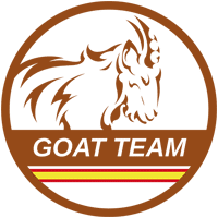 Percall Group Community Goat Team