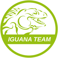 Percall Group Community Iguana Team