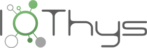 Percall Group Logo IoThys Website