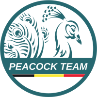 Percall Group Community Peacock Team