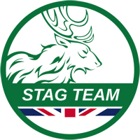 Percall Group Community Stag Team