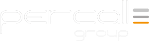 Percall Group Website Logo