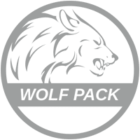 Percall Group Community Wolf Pack