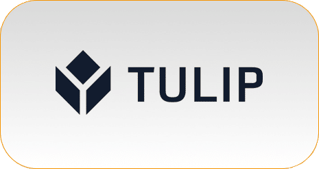 Percall Group Tulip Partner