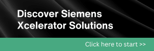 Siemens Xcelerator Solutions