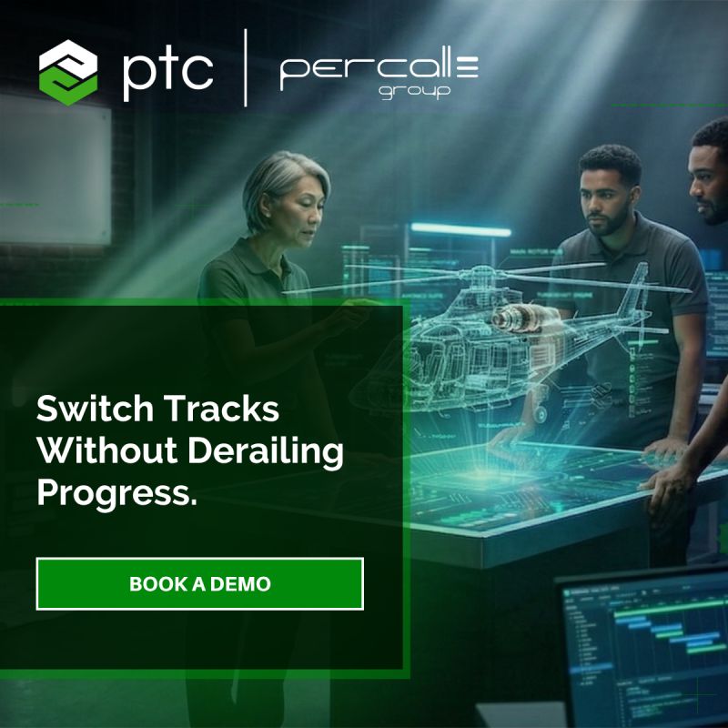 PTC Solutions | Service Provider & Reseller | Percall Group