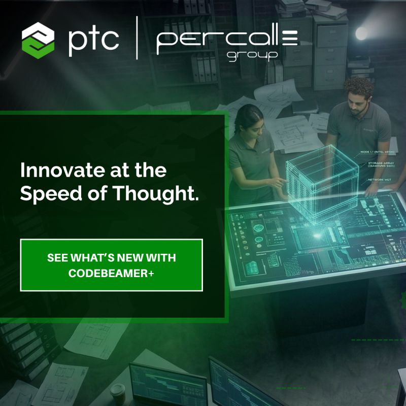 Ptc Solution Overview PTC Solutions | Service Provider & Reseller | Percall Group