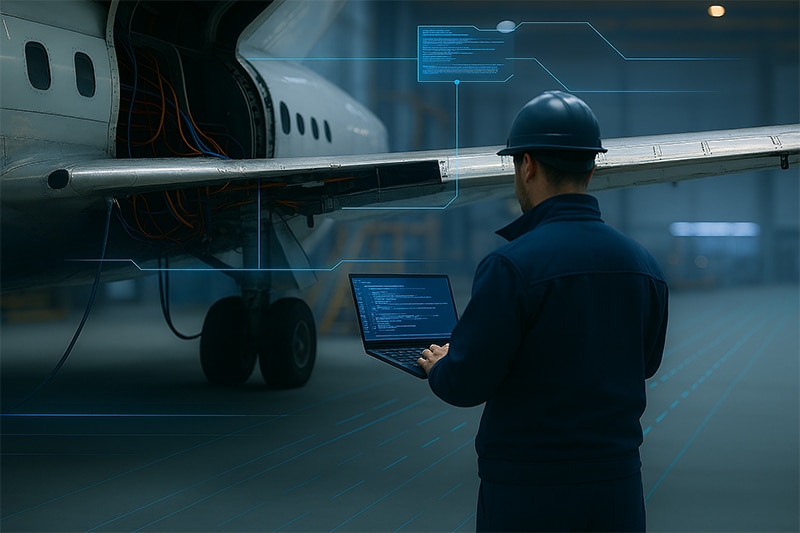Mastering production complexity through digitalization